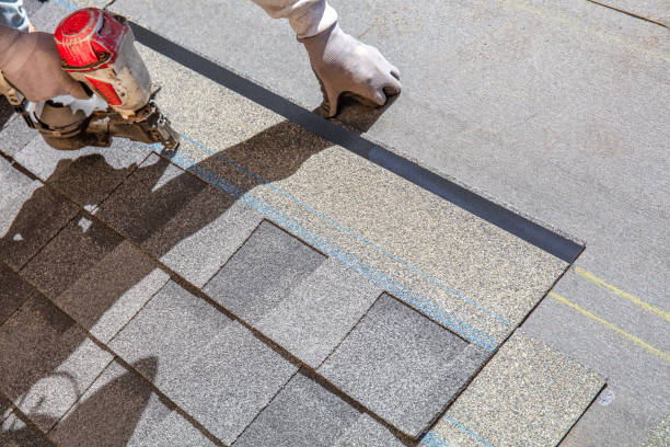 Best Residential Roof Replacement  in Roanoke, TX