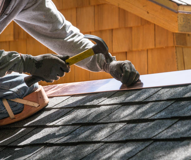 Trusted Roanoke, TX Roofing Contractor Experts